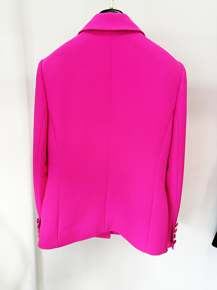 HIGH STREET Neueste Mode 2026  – Street Fashion Jacket Bewertung und Preis