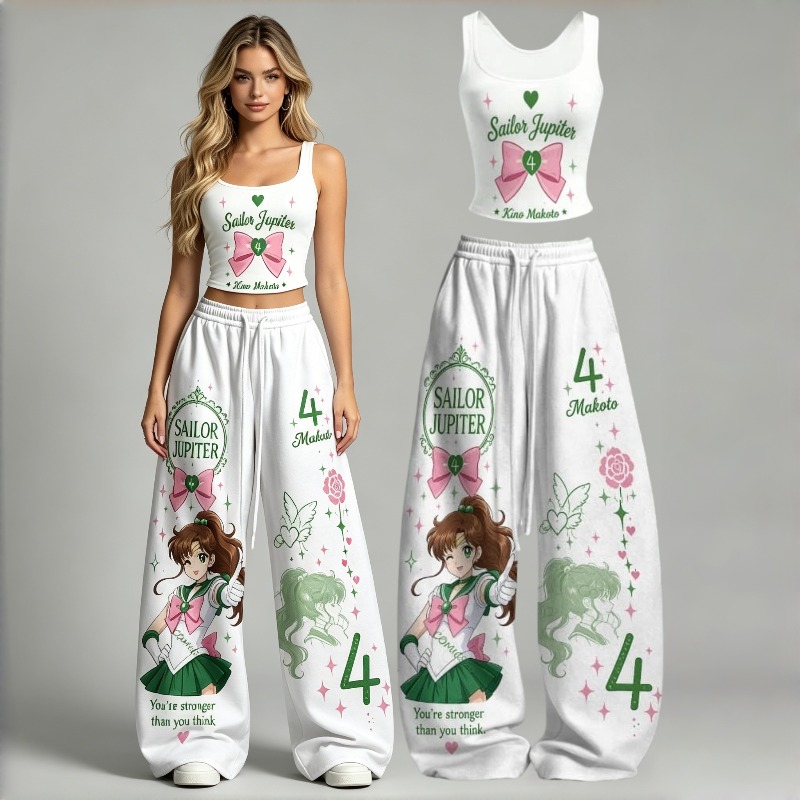 Angesagtes Unisex-Outfit mit J – Street Fashion Japan Bewertung und Preis