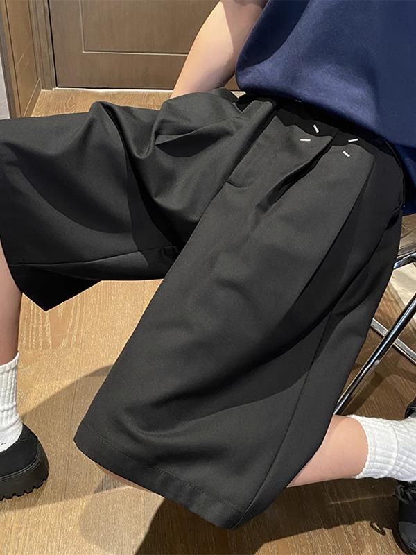 Vintage Streetwear Shorts für  – Street Fashion England Bewertung und Preis